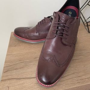 Cole Hann Mens Dress Shoe